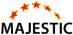 Logo de Majestic SEO